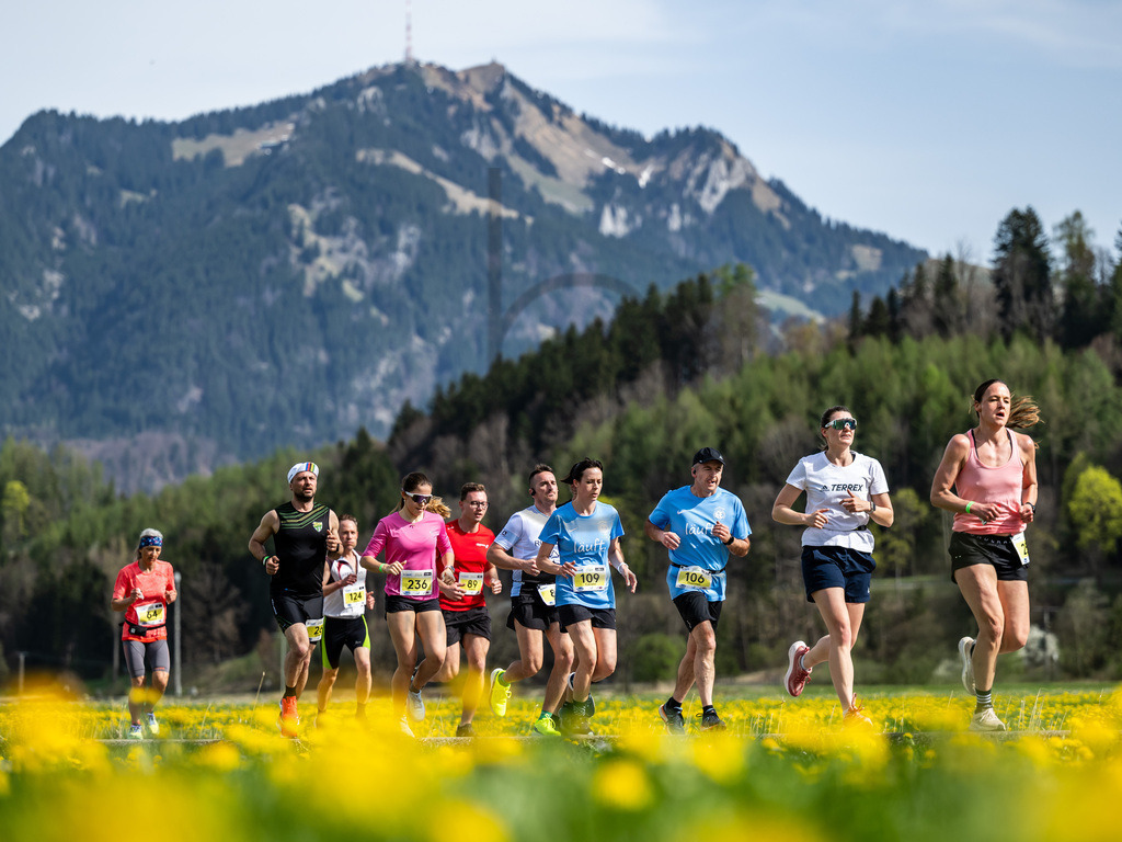 Frühlingslauf 2024 | Frühlingslauf 2024 am 07.04.2024 in Sonthofen. 



(Foto: Dominik Berchtold/www.dberchtold.com)