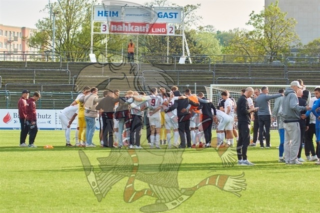 BFC Dynamo vs. VSG Altglienicke 173 | mythos-online-redaktion