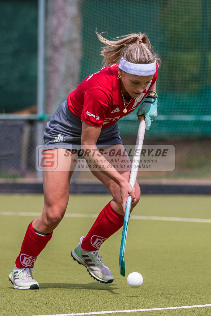 SM_20240427-D5A_6652-a | Playoffs:1.Bundesliga Feldhockey (W) UHC - DCadA /  1:3 (0:1)