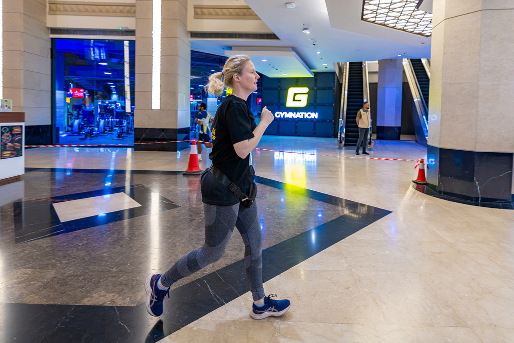 MALL-8888 | aspiresports