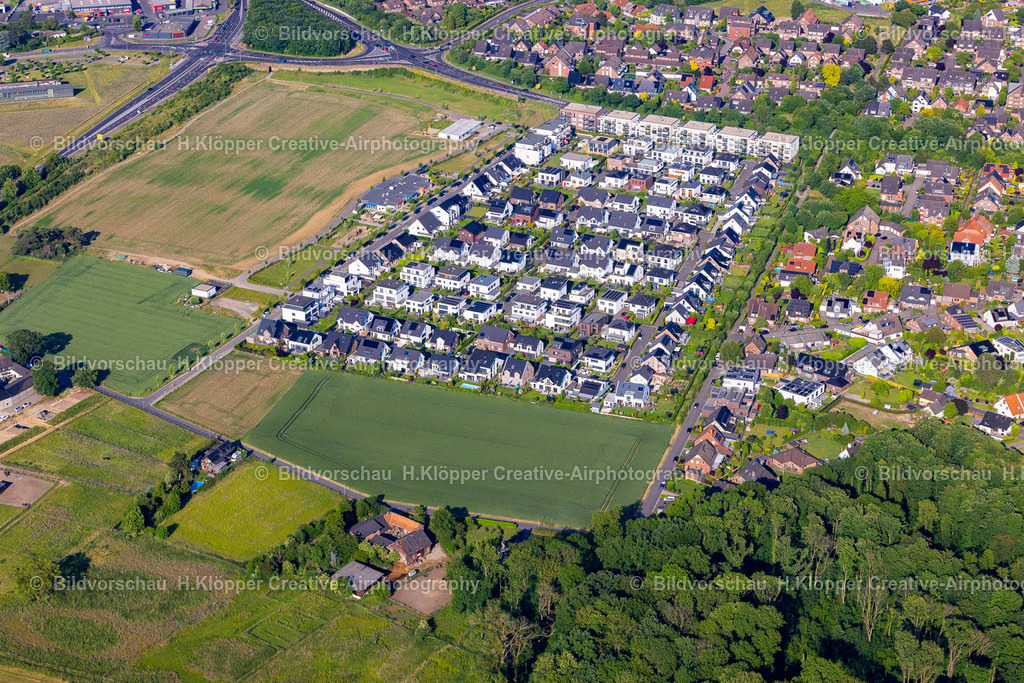 Luftbild Korschenbroich-4070 | Luftbildfotografie und Luftbild Korschenbroich - Realisiert mit Pictrs.com