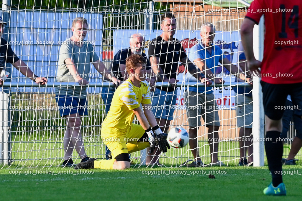 SC Magdalen vs. ATUS Nötsch 13.8.2023 | #24 Simon Jörg Limpl