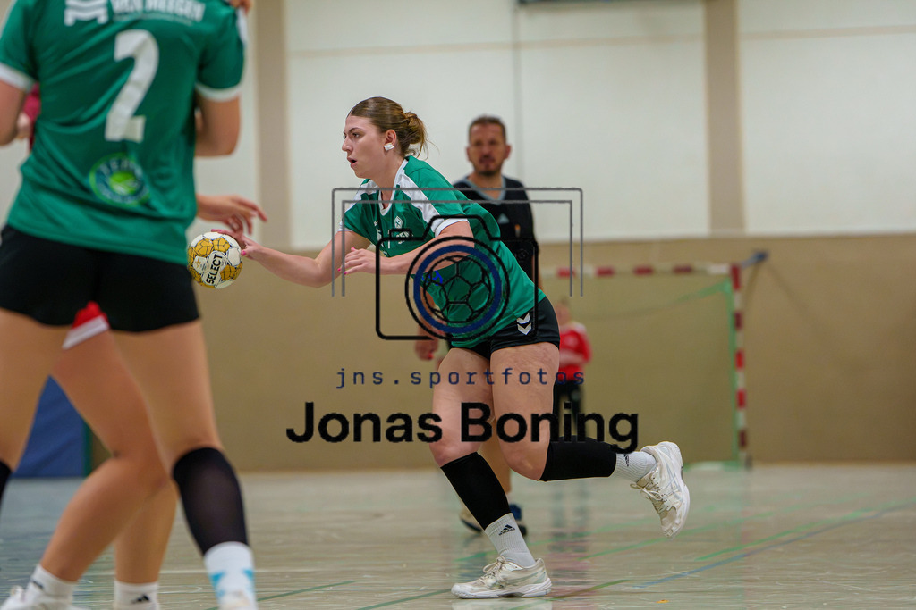 Handball I Guardians-Cup I Saison 2026-2027 I Samstag  I 43283 | jns.sportfotos - Realisiert mit Pictrs.com