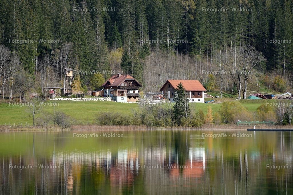 20221023 Erlaufsee - Lunz am See - Mariazell-18 | Fotografie Woldron