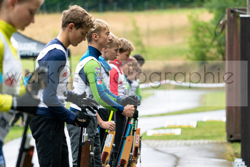 RWS-Cup | RWS-Cup, Trusetal - 10. September 2022