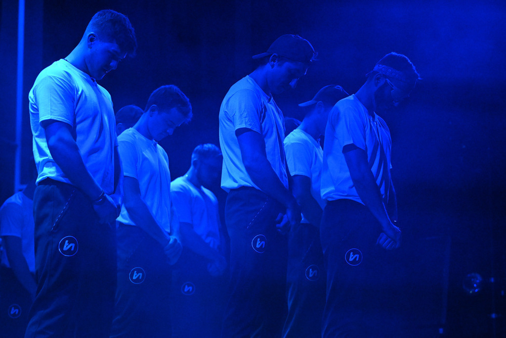 18. November 2022 - Abendundunterhaltung TV/DTV Neftenbach | 18. November 2022 / MZH Auenrain, Neftenbach
Abendundunterhaltung TV/DTV Neftenbach
Motto: Klick zum Glück
Bild: Sportfotografie Markus Aeschimann | www.markus-aeschimann.ch - Realisiert mit Pictrs.com