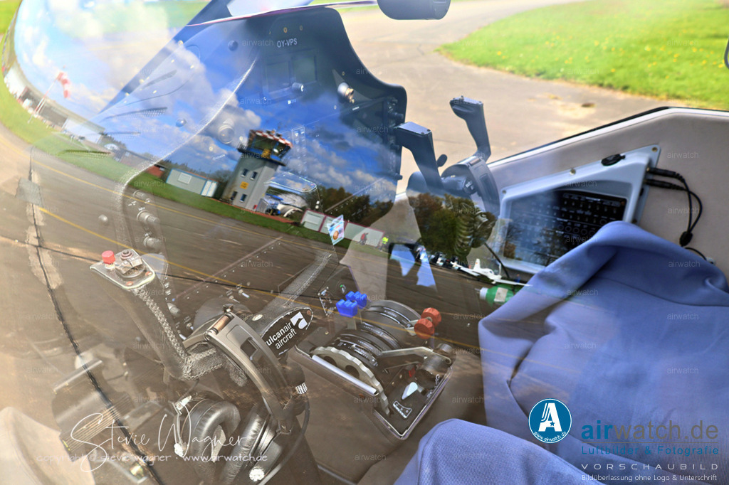 Bioflight - Vulcanair P68 Observer 2  | Bioflight betreibt eine Flotte von Vulcanair P68 Observer 2-Flugzeugen, die für ihre Stabilität und Zuverlässigkeit bei Vermessungsmissionen bekannt sind. Diese Flugzeuge sind für eine hervorragende Steuerbarkeit auch bei niedrigen Fluggeschwindigkeiten mit einer sauberen Stallgeschwindigkeit von 85 Knoten oder 157 km / h ausgelegt. Das Observer 2-Modell verfügt über eine vollständige Plexiglas-Nase, die eine uneingeschränkte Sicht nach vorne ermöglicht und sich für verschiedene Anwendungen eignet, einschließlich Strafverfolgung und Besichtigung.