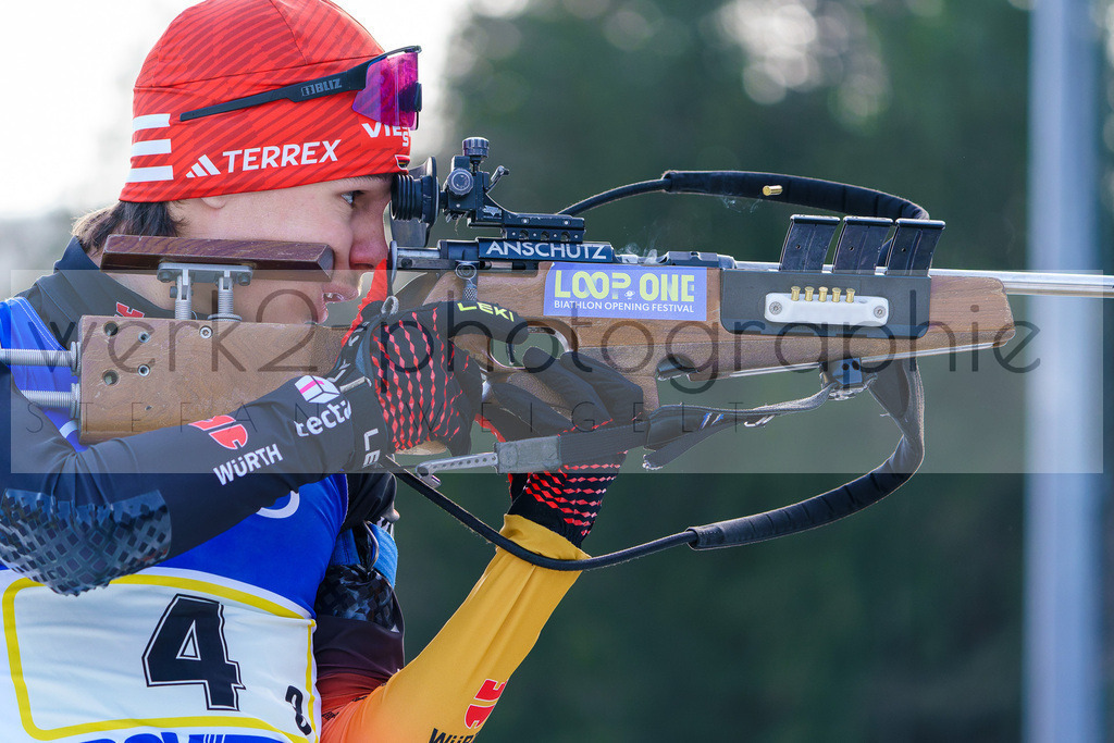 Deutschlandpokal Ruhpolding | 7. DSV JOKA Deutschlandpokal in der Chiemgau Arena Ruhpolding am 7. - 8. März 2026
