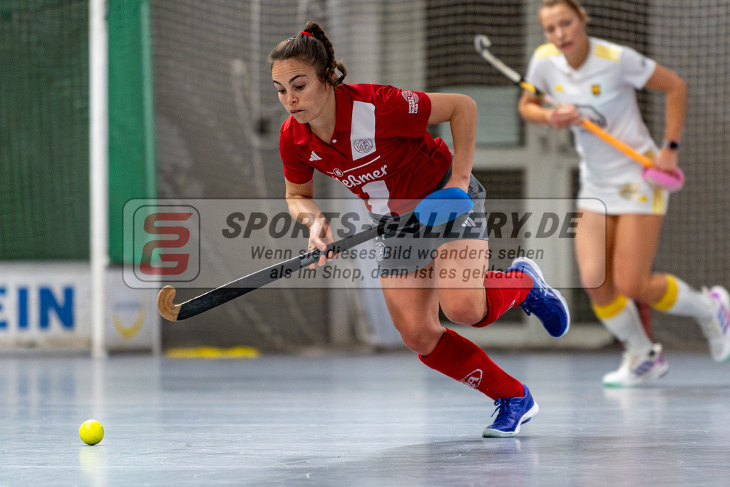 SM_2024-12-20-D85_-560 | 1.Bundesliga Hallenhockey  (W) DCADA - HTHC / 6:5 (3:3)