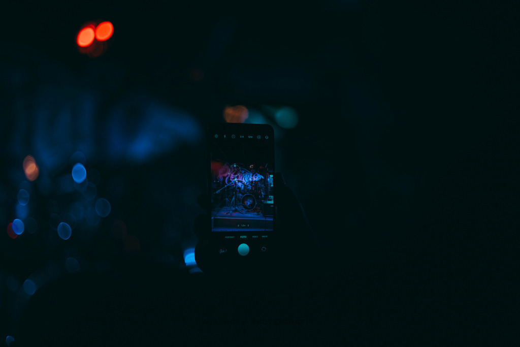 ..... | 2025-04-10 Brucknerhauskonzert, Foto: Andreas Willdoner