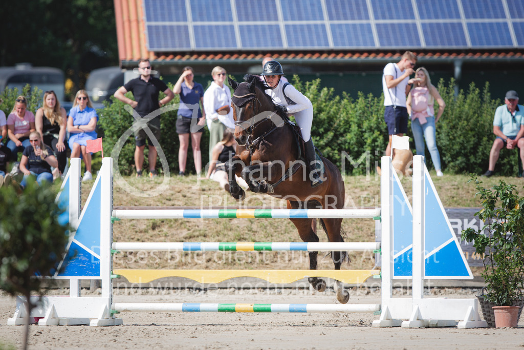220612_LüPfSpTa_2Ph-M-Spr-628 | Lützower Pferdesporttage
Zwei-Phasen-Springprüfung Kl.M*
12.06.2022