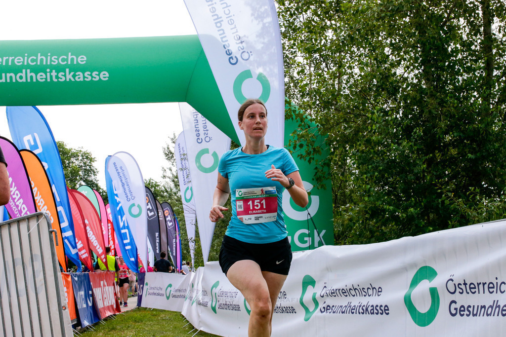 ..... | LINZ,AUSTRIA, 23.06.24, ÖGK Frauenlauf Linz  , Image shows: Photo: WAPICS / Andreas Willdoner