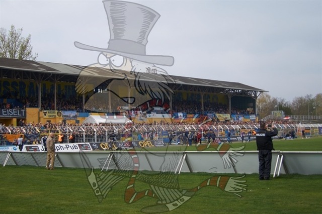 1.FC Lok Leipzig vs. BFC Dynamo 041 | mythos-online-redaktion