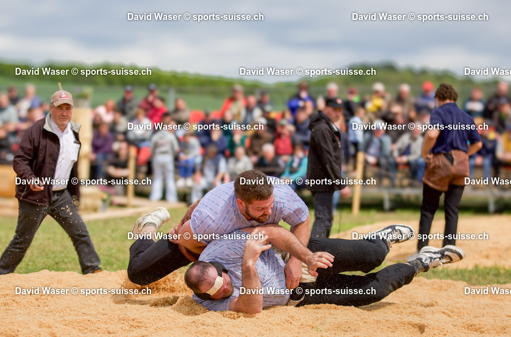 Aeschbacher Matthias ___ - Gapany Benjamin ___ _  la F_te Cantonale Fribourgeoise de Frasses le dimanche 05.05.24 (29) | sports-suisse.ch