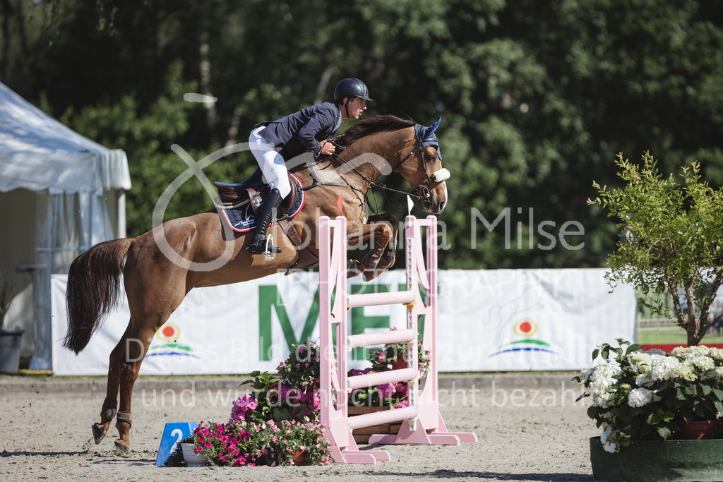 220603_CSI-Wohlde_SmallTour-113 | 08 CSI2* - Internationale Zweiphasenspringprüfung (1,30 m) 
Kleine / Small Tour
03.06.2022