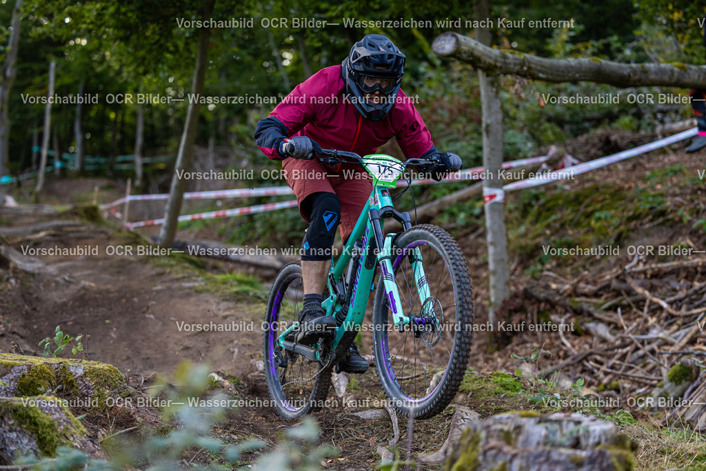 Enduro One Eifa-1539 | OCR Bilder Fotograf Eisenach Michael Schröder