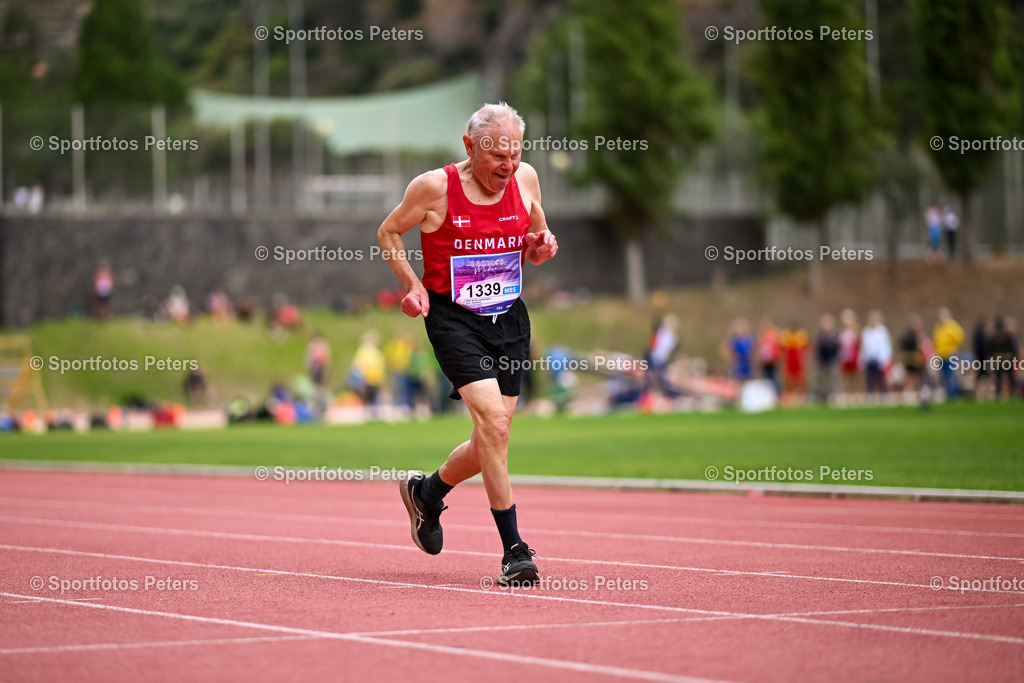EMACS 2025 - Day 3_188 | European Masters Athletics Championships am 11.10.2025 auf Madeira (Portugal)Foto: Kai Peters - Realisiert mit Pictrs.com