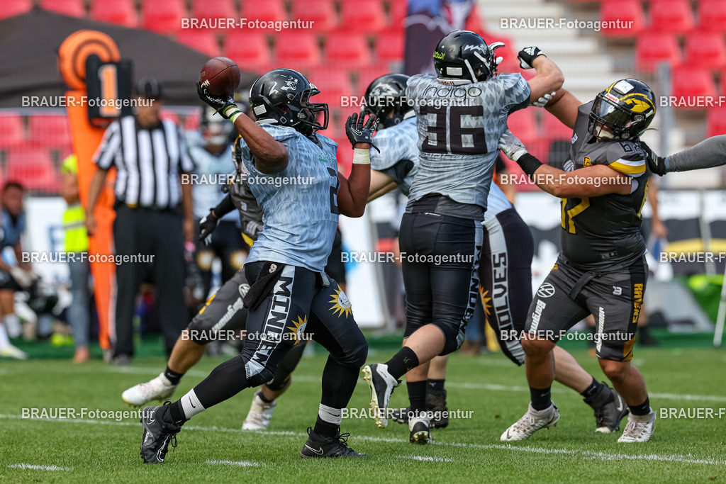 097_Ravens_20230827_1546 | BRAUER-Fotoagentur