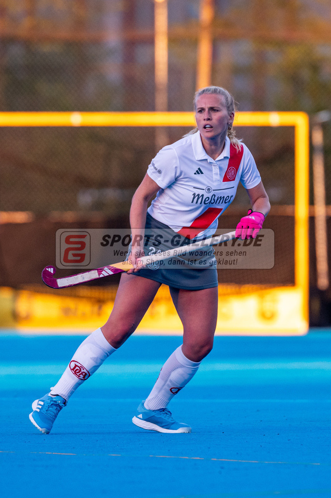 SM_20250425-D85_2901 | 1.Bundesliga Feld - Rückrunde (W) HTHC - DCADA / 1:2