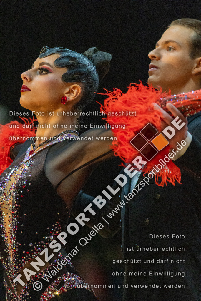 20260124-12528 | Nienburg 2026 1. Bundesliga Nord Standardformationen