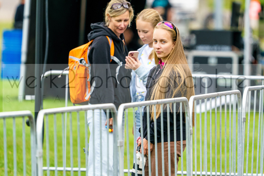 RIDE Zieleinlauf | Schmiedefeld 07. September