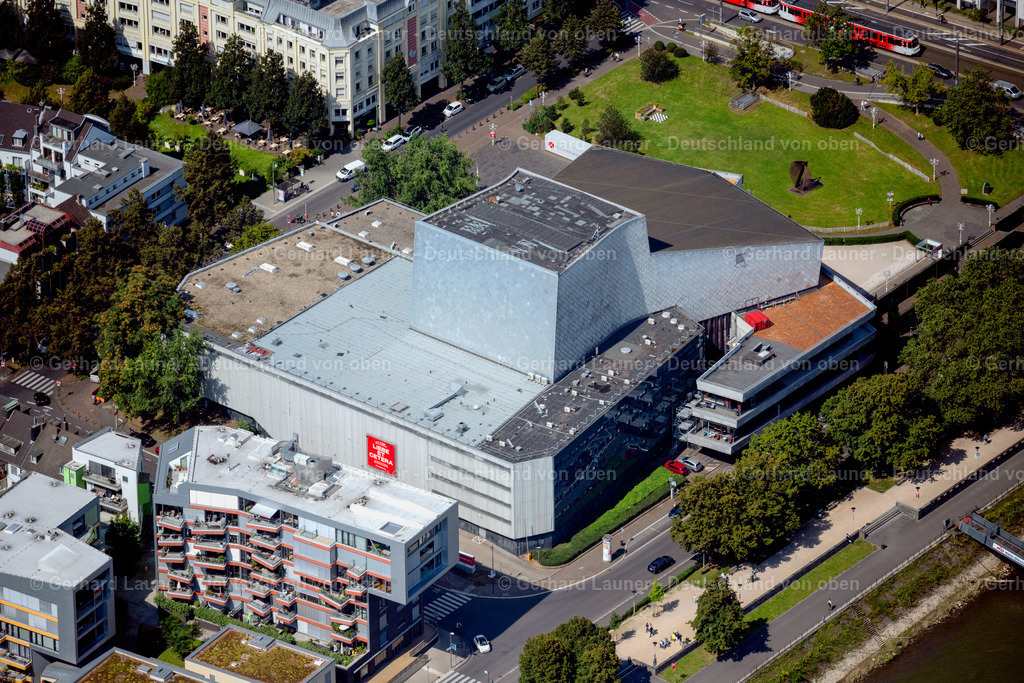 4048406 | Theater und Opernhaus, Bonn