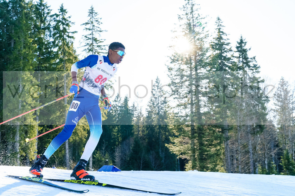 DSC Notschrei | 2. DSV E.INFRA Schülercup im Nordic-Center Notschrei am 17. bis 19. Januar 2025
