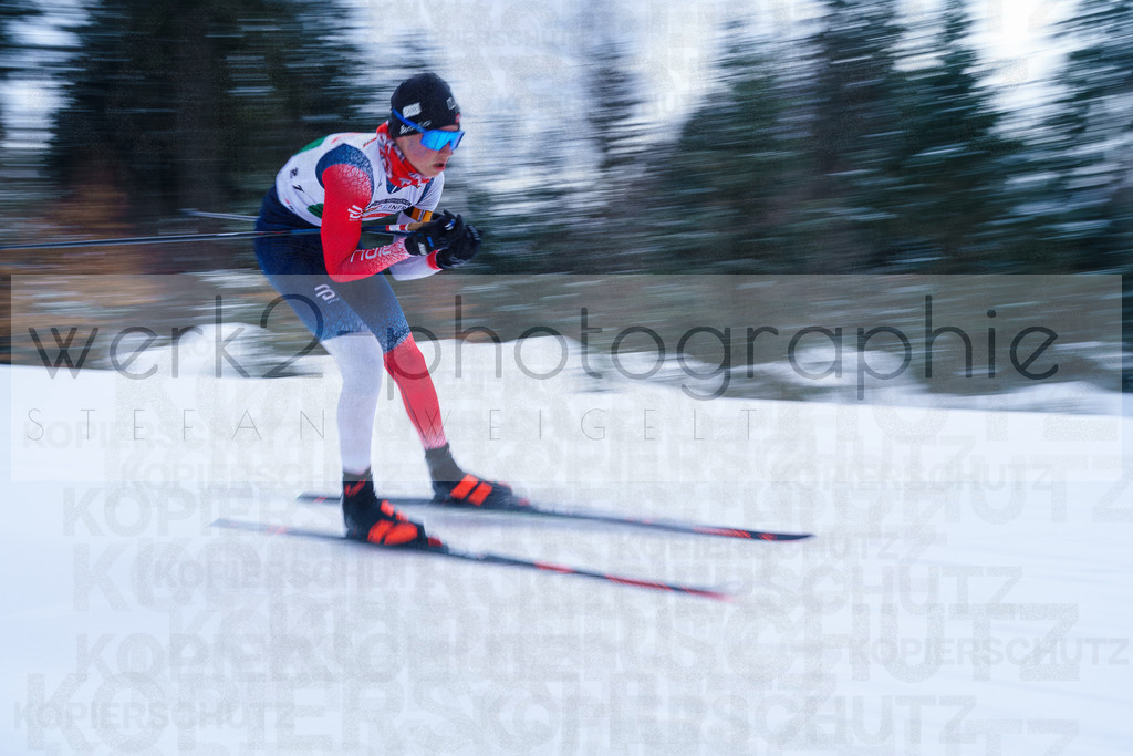 DSC Arber | 3. DSV E.INFRA Schülercup Biathlon ARBER Hohenzollern Skistadion - 14.-16.02.2025