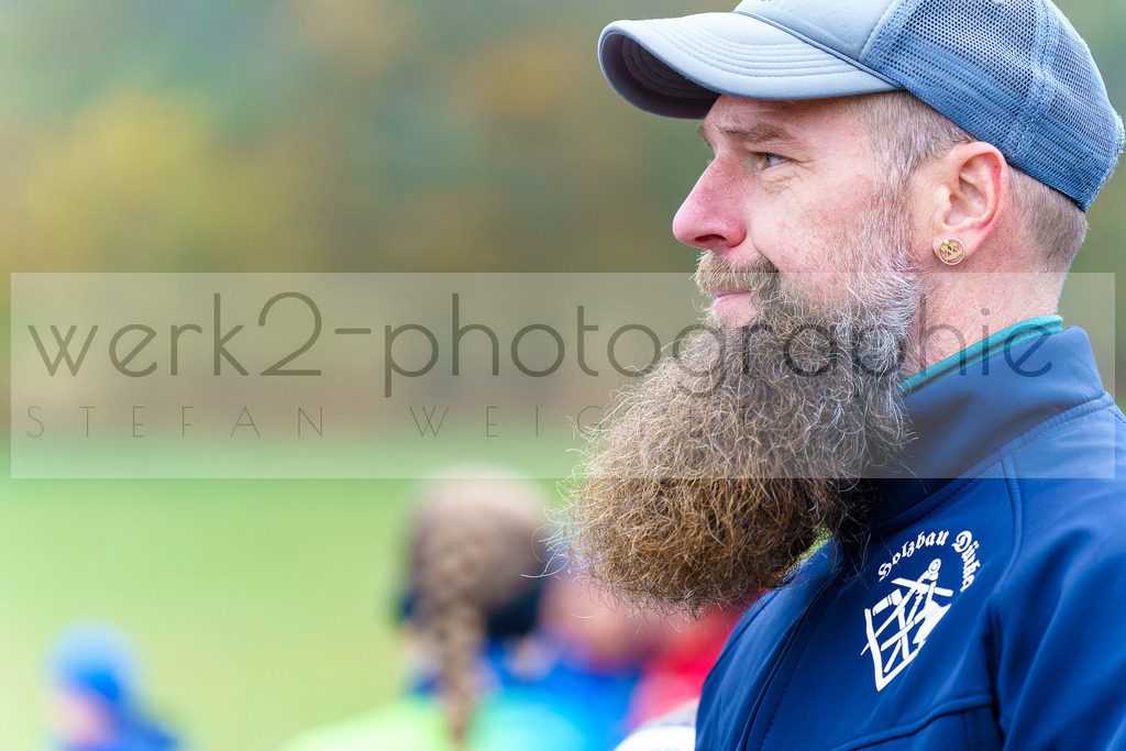 Skiroller Struth-Helmershof | Skirollerwettkampf / Thüringer Nachwuchs Cup, 27. Oktober 2024 - Struth-Helmershof