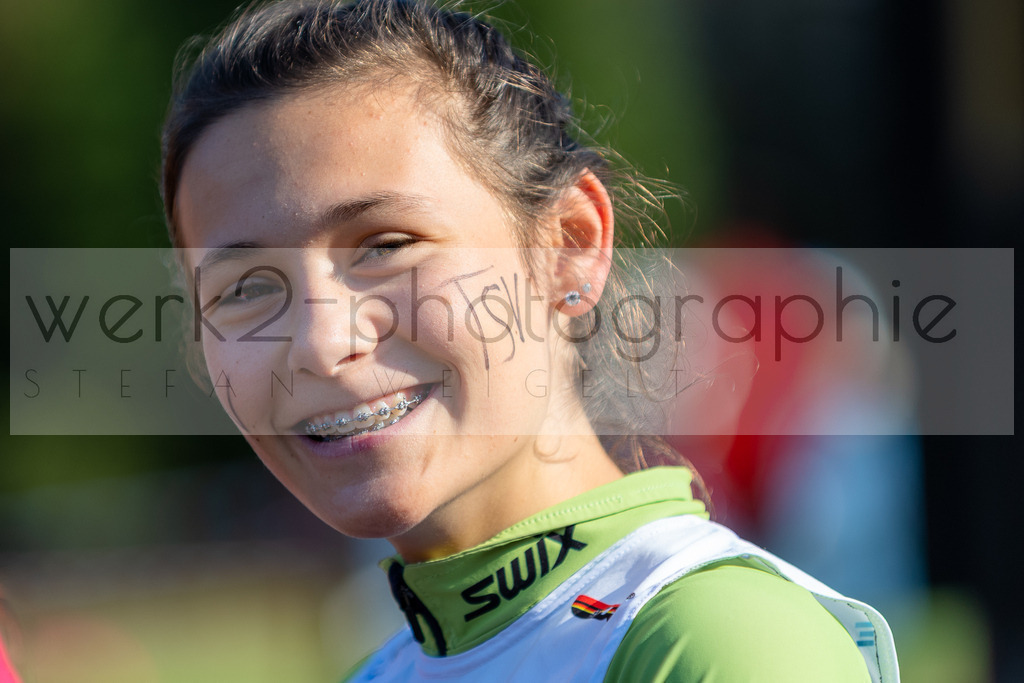 RWS-Cup Buntenbock | Buntenbock am 24. bis 26. 
September 2021