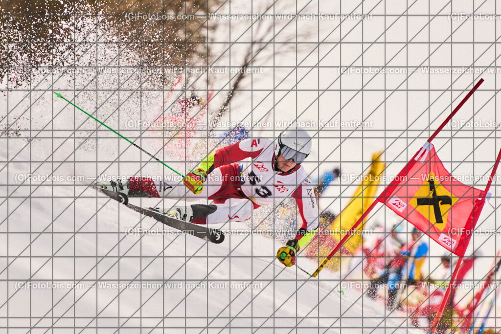 ALP8449_Herrn-FIS-GS-I_Lackenhof-WY_Fuchs Matteo | Internationaler FIS GiantSlalom der Herrn auf der Distelpiste in Lackenhof am Mo 10. März 2025.  Österreich, LSV-NÖ, Sportunion Waidhofen/Ybbs (2035).
