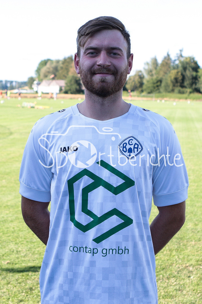 BC Aichach II 2024/25 | Luca HÖRMANN