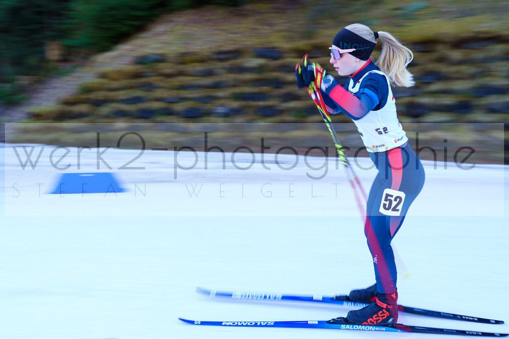 DSC Ruhpolding | Deutscher Schülercup Ruhpolding in der CHIEMGAU Arena am 2. und 3. März 2024