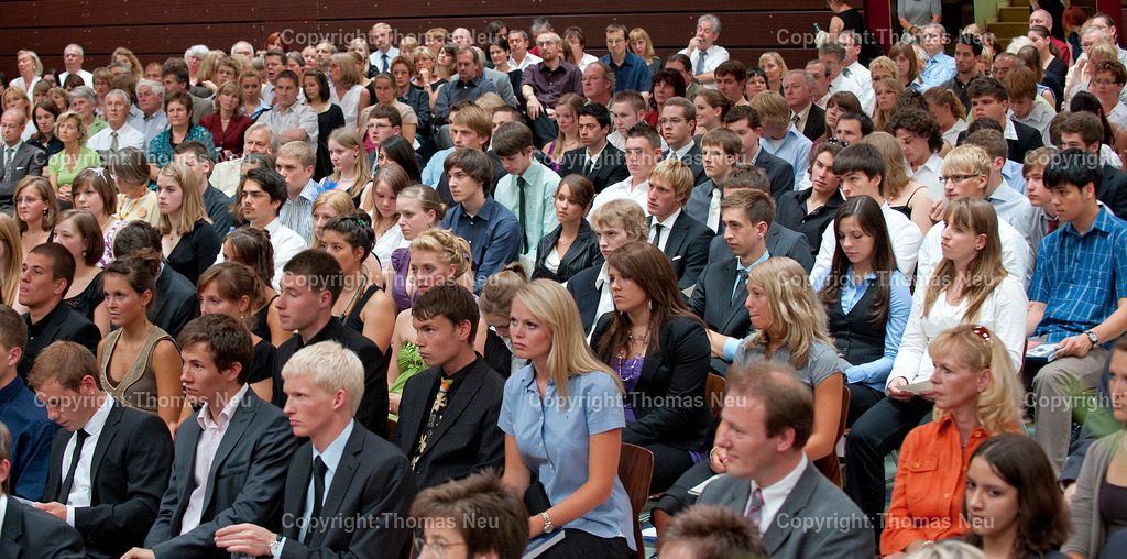 AKG_1 | 2006,AKG Zeignisübergabe in der Weststadthalle,Bild: Thomas Neu