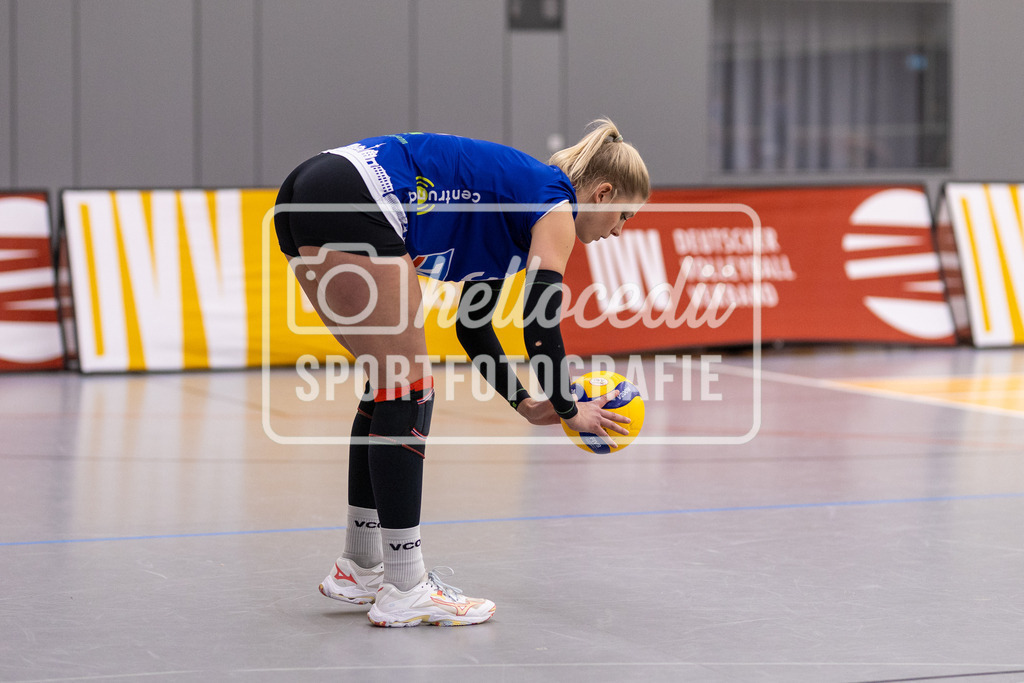 Volleyball I Frauen I Saison 2025-2026 I 2. Bundesliga Nord I 15. Spieltag I VCO Münster - VC Osnabrück I 25.01.2026-060 | realhellocedii - Realisiert mit Pictrs.com