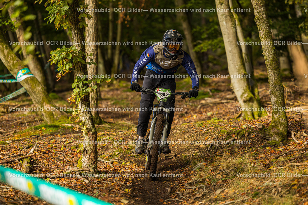Enduro One Eifa Sa R6-0247 | OCR Bilder Fotograf Eisenach Michael Schröder