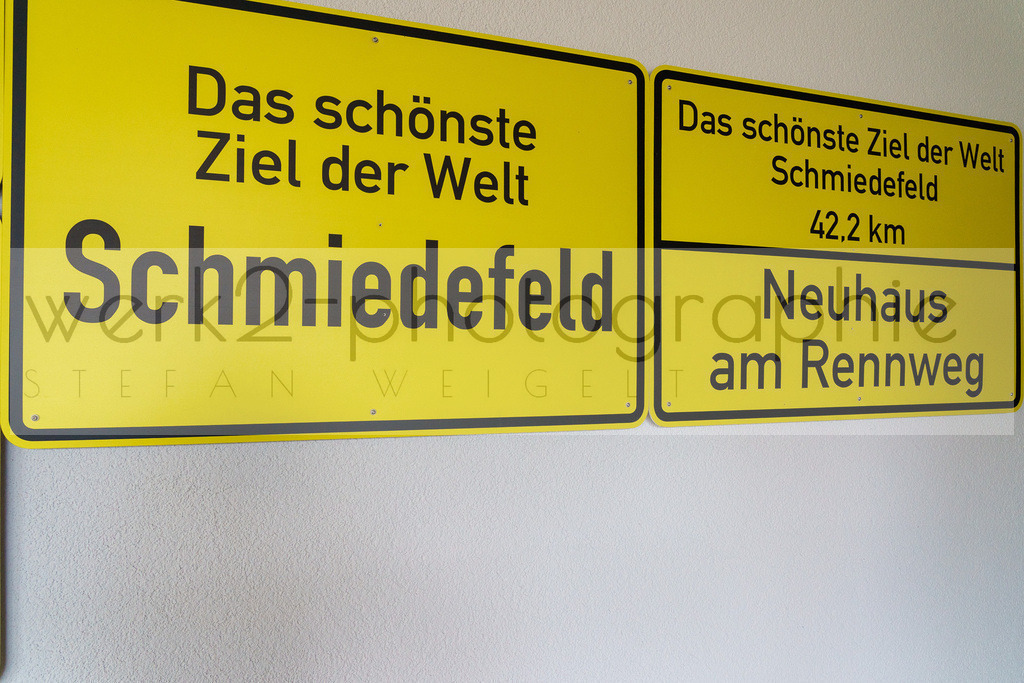 RennsteigRIDE 2023 | Am ersten Septemberwochenende startete der 7. RennsteigRIDE in Schmiedefeld!