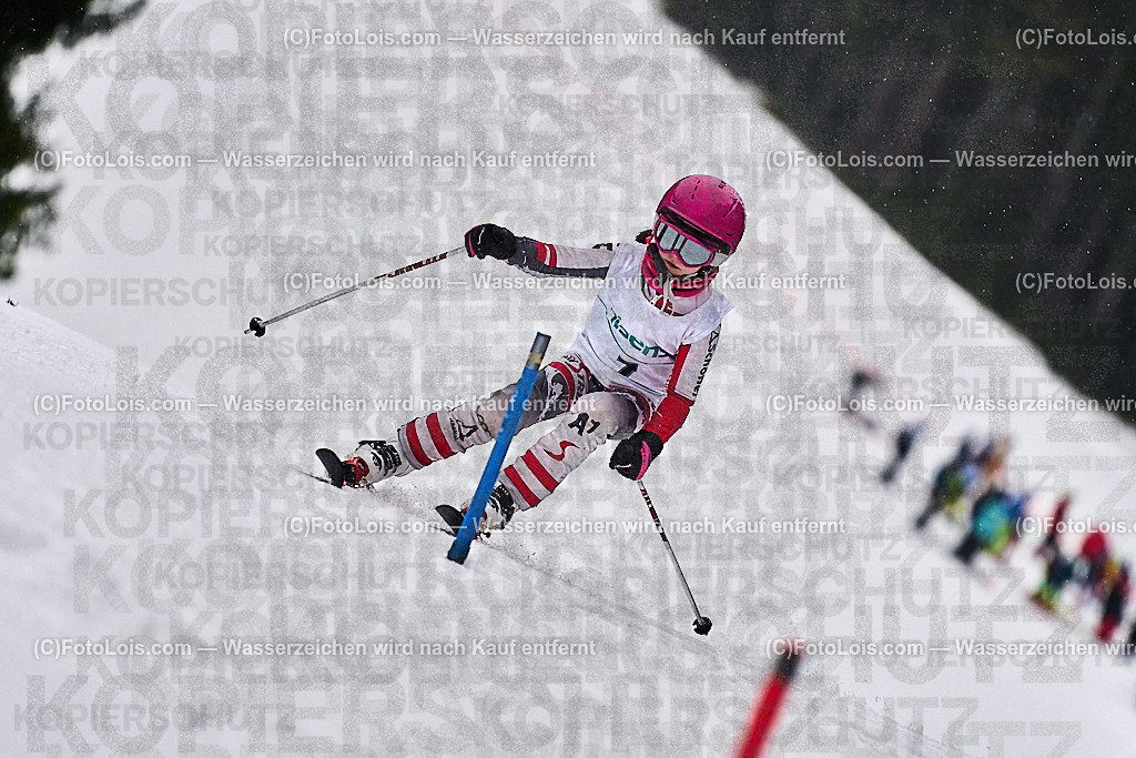_ALP7076_KinderVergleich-SL_Semmering_Waldbauer Leonie Elena | NÖ LandesKinderRennen + Raiffeisen Wiener Alpen KinderCup, SLALOM am Semmering/Südhang, So 25. Jänner 2026.
