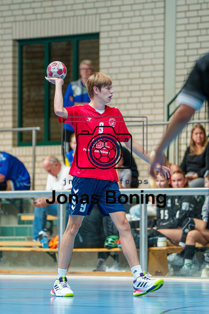 Handball I Guardians-Cup I Saison 2026-2027 I Sonntag  I 51700 | jns.sportfotos - Realisiert mit Pictrs.com