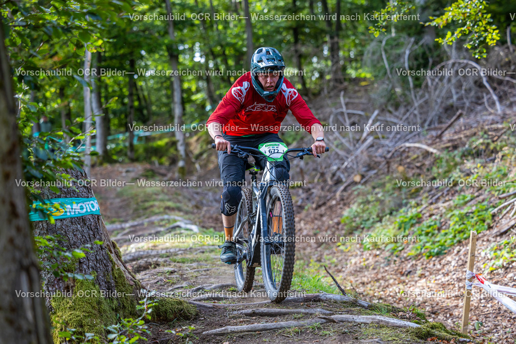 Enduro One Eifa R6-8061 | OCR Bilder Fotograf Eisenach Michael Schröder