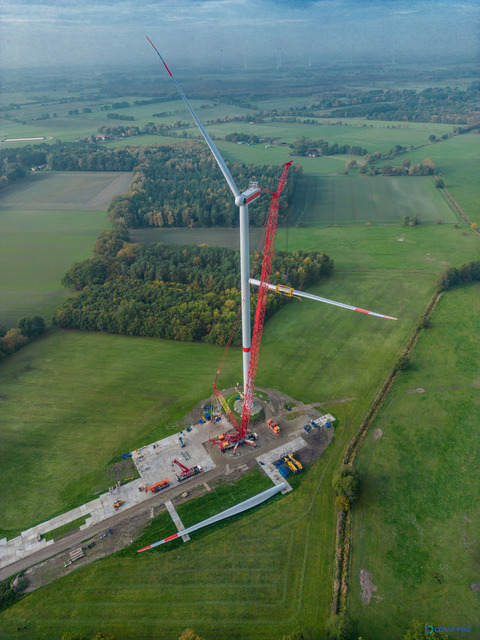 DJI_0009 | Eine Hommage an Bremen. Einzigartige Fotografien und Drohnenaufnahmen von Bremer Fotografen zum Staunen und auch zum Kaufen.