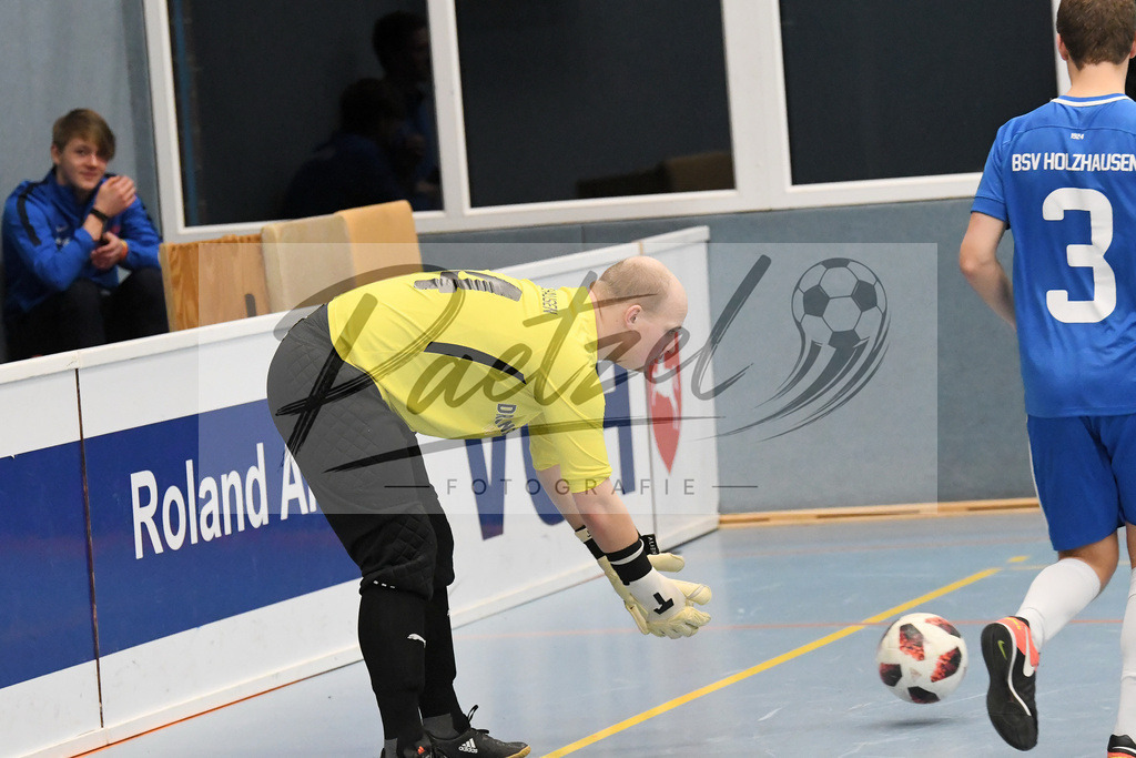 20200119_VGHCUP_0076 | Fußball, Herren:   beim 35. Schledehauser VGH-Cup am 19.01.2020 in der Waldsporthalle Schledehausen in Schledehausen, Deutschland.(Foto von Nico Paetzel) - Realisiert mit Pictrs.com