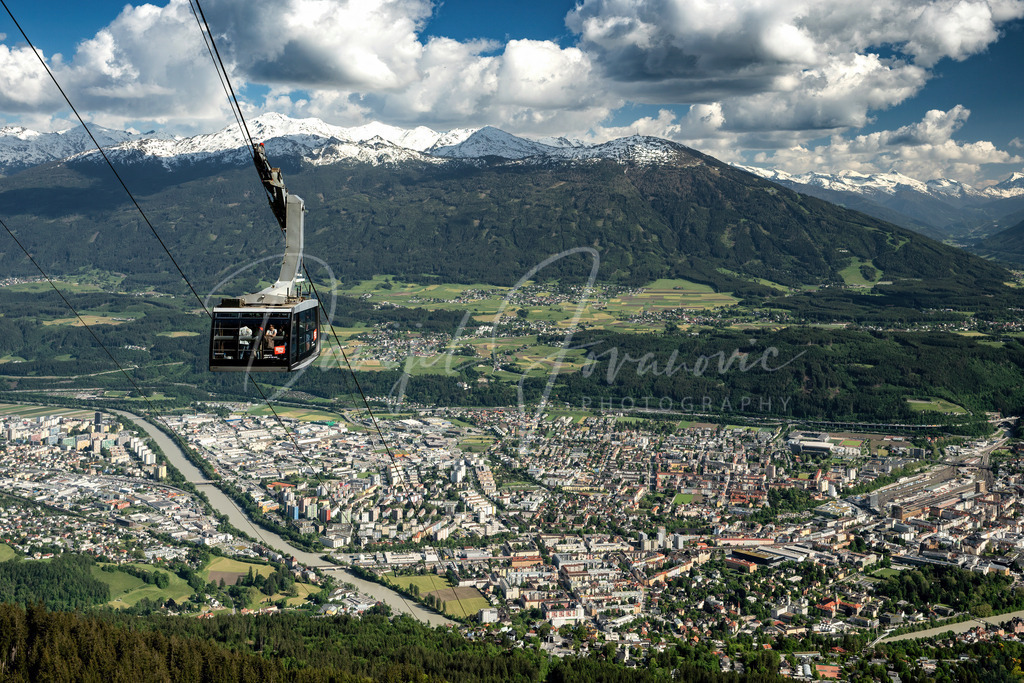 Nordkette | Ein wunderschöner Frühlingstag auf der Nordkette