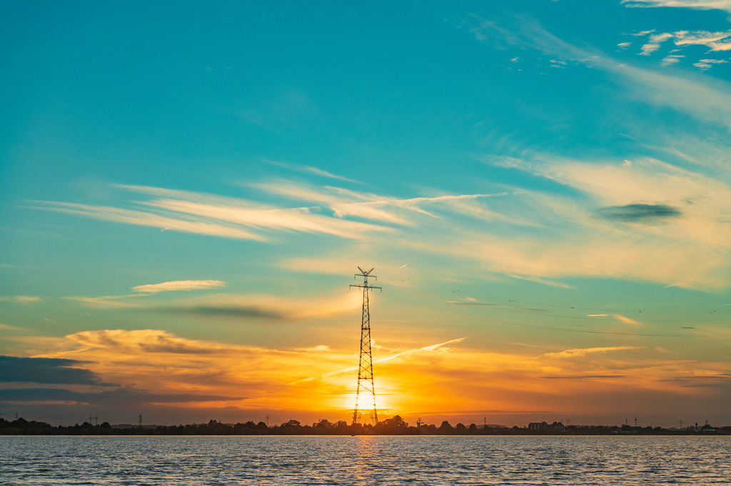 2023_10_05_HETLINGER SCHANZE SONNENUNTERGANG_MCP3813 | Hochwertig gedruckte Fotografien für die Wand, als Kalender und zum Verschenken. Hamburg & Norddeutschland und überall wo ich mit der Kamera unterwegs war.