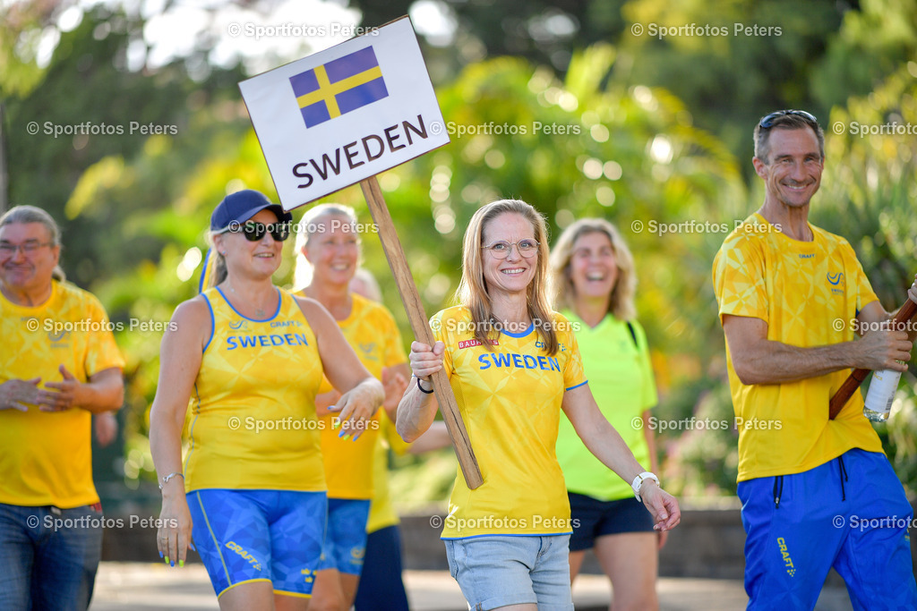 EMACS 2025 - Day 0_70 | European Masters Athletics Championships am 08.10.2025 auf Madeira (Portugal)Foto: Kai Peters - Realisiert mit Pictrs.com