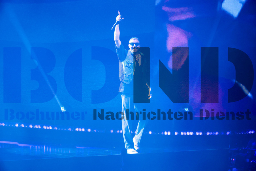  09.09.2023 - 
 | Sebastian Sendlak / Bochumer Nachrichtendienst (BOND) - Invictus Games 2023: Eroeffnungs-Zeremonie - Realisiert mit Pictrs.com