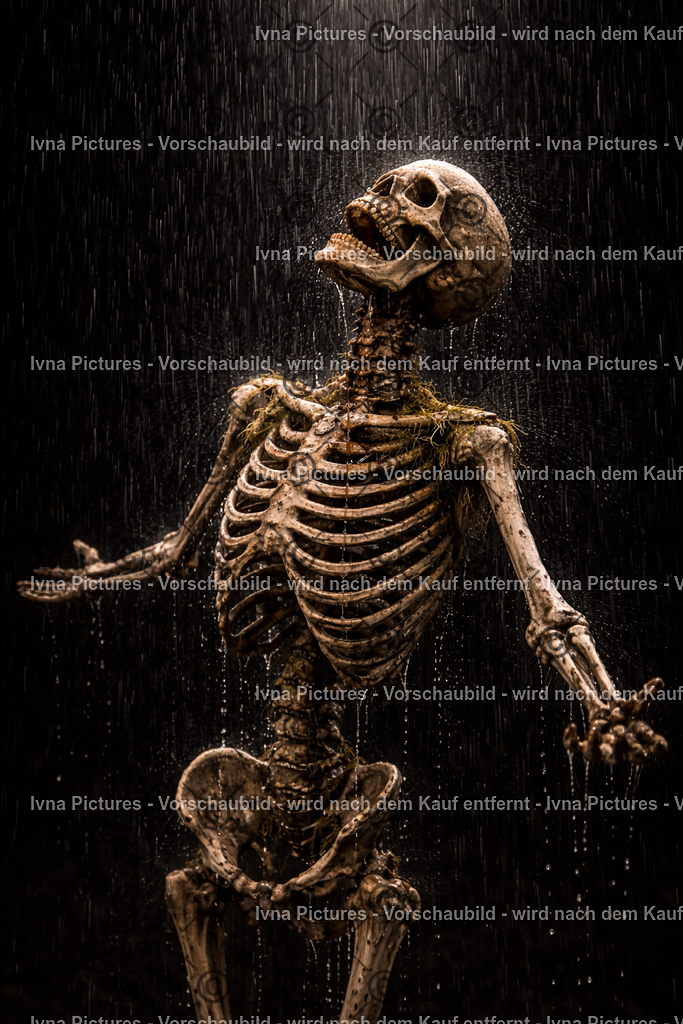 Regent im Regen _ das gespenstische Elend | Ivna Pictures - Realisiert mit Pictrs.com