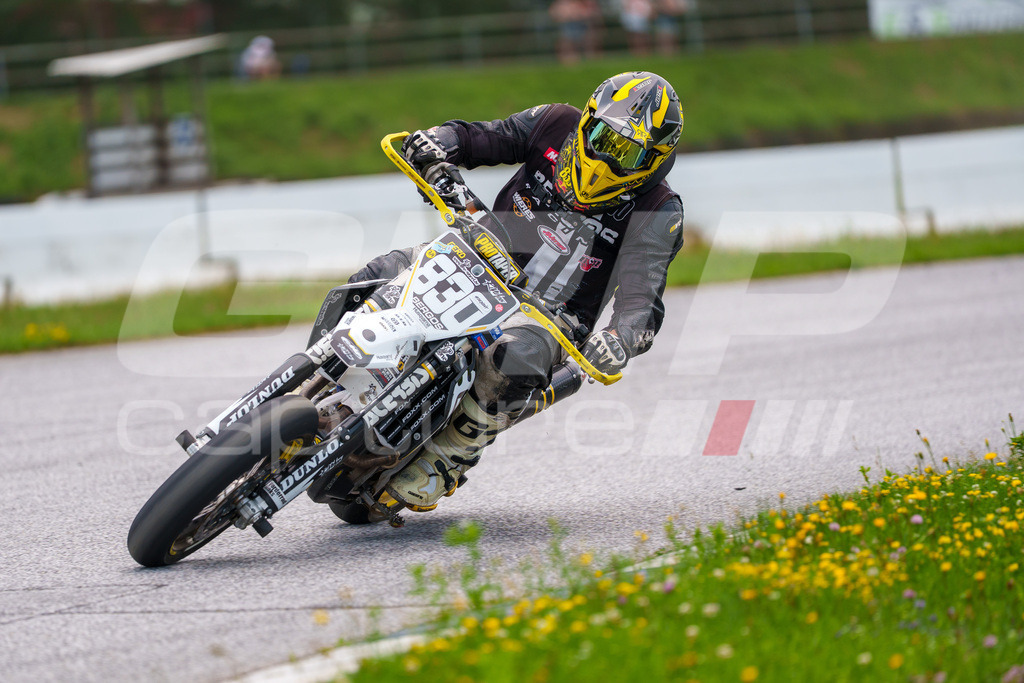 GRIPcapture-20260411-101-999-905 | GREINBACH, AUSTRIA - JUNE 20-21, 2026: Riders compete during the G-Cup, Austrian Supermoto Championship and Hungarian Supermoto Championship at PS Racing Center Greinbach, Austria. Image shows .Photo: GRIPcapture / Andrea Kurz