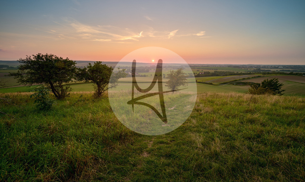 Sonnenuntergang auf dem Ösel | Meurer Shop - Realisiert mit Pictrs.com