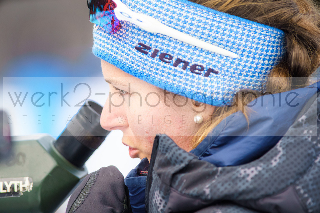 DSC Ruhpolding | 3. DSV E.INFRA Schülercup Biathlon in der Chiemgau Arena Ruhpolding